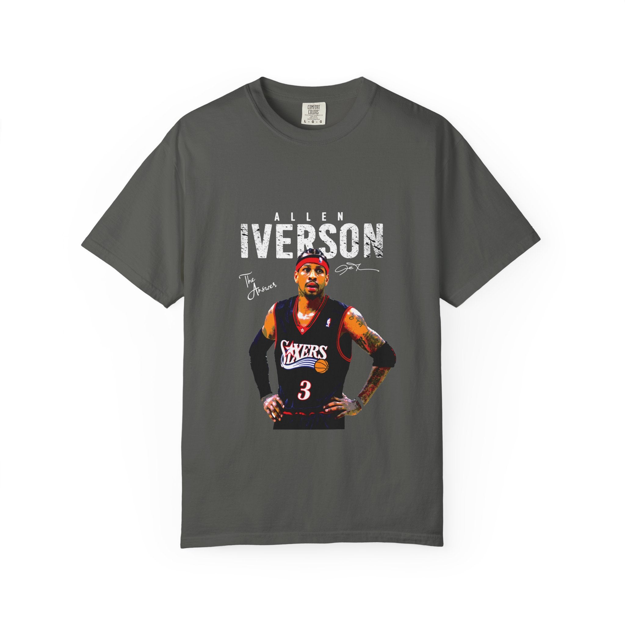 Allen Iverson