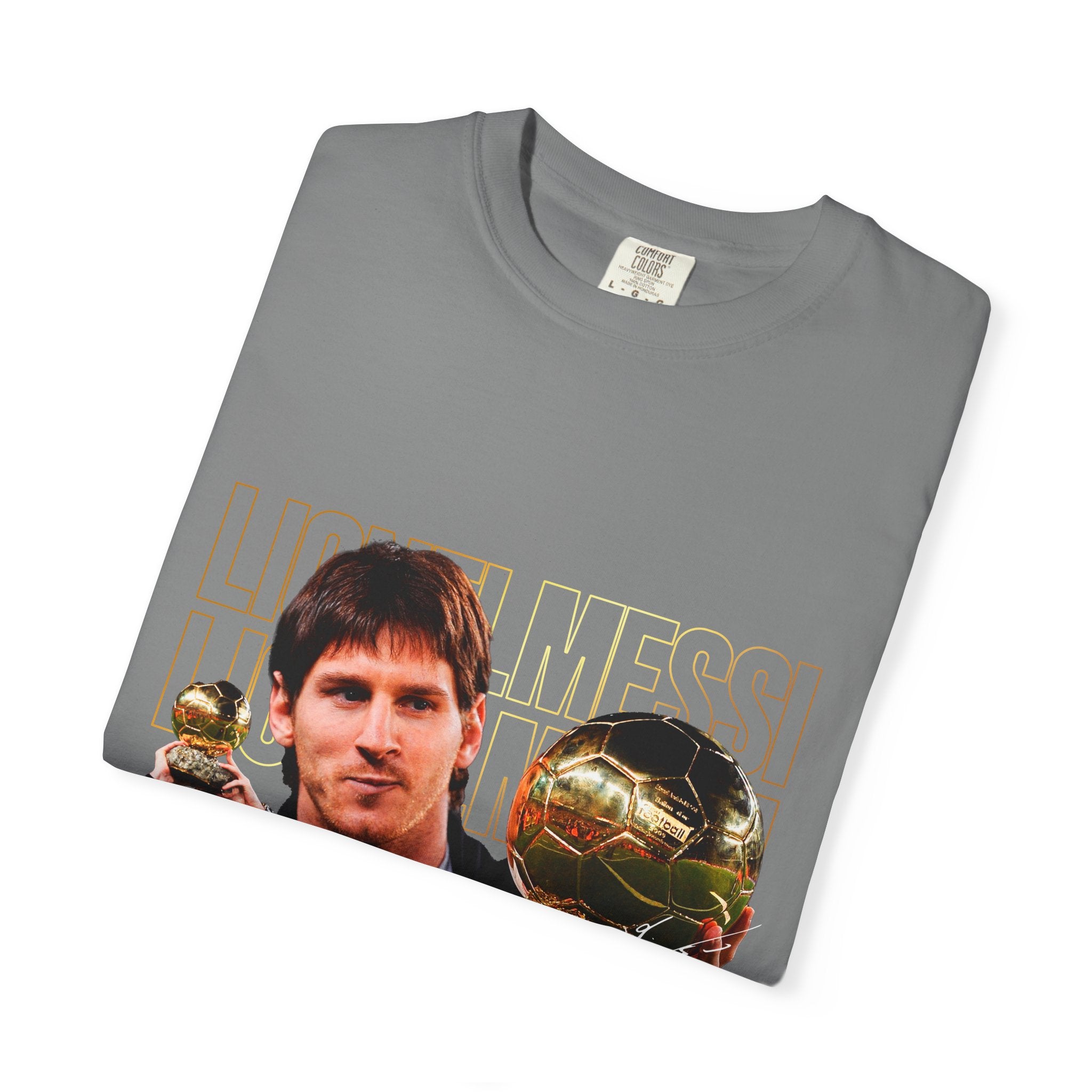 Messi - B'Dor
