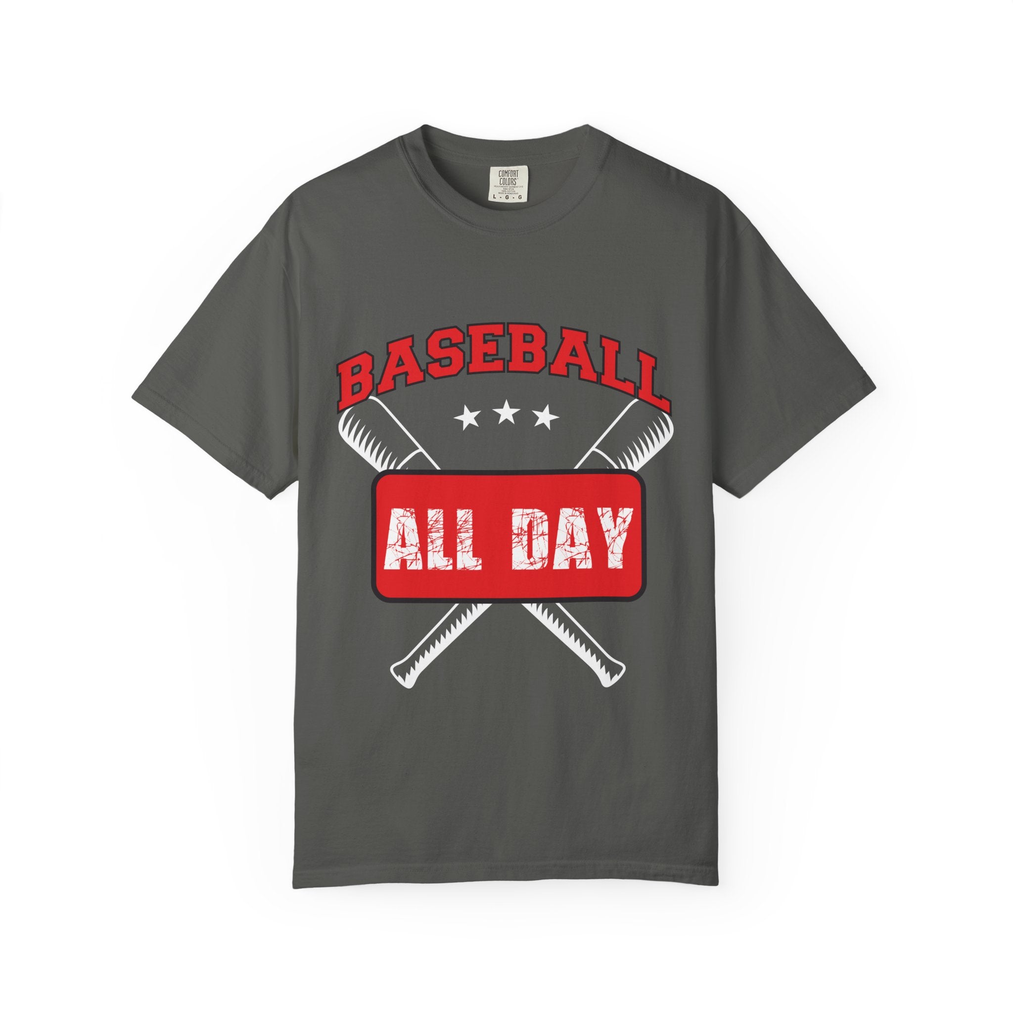 Baseball All Day