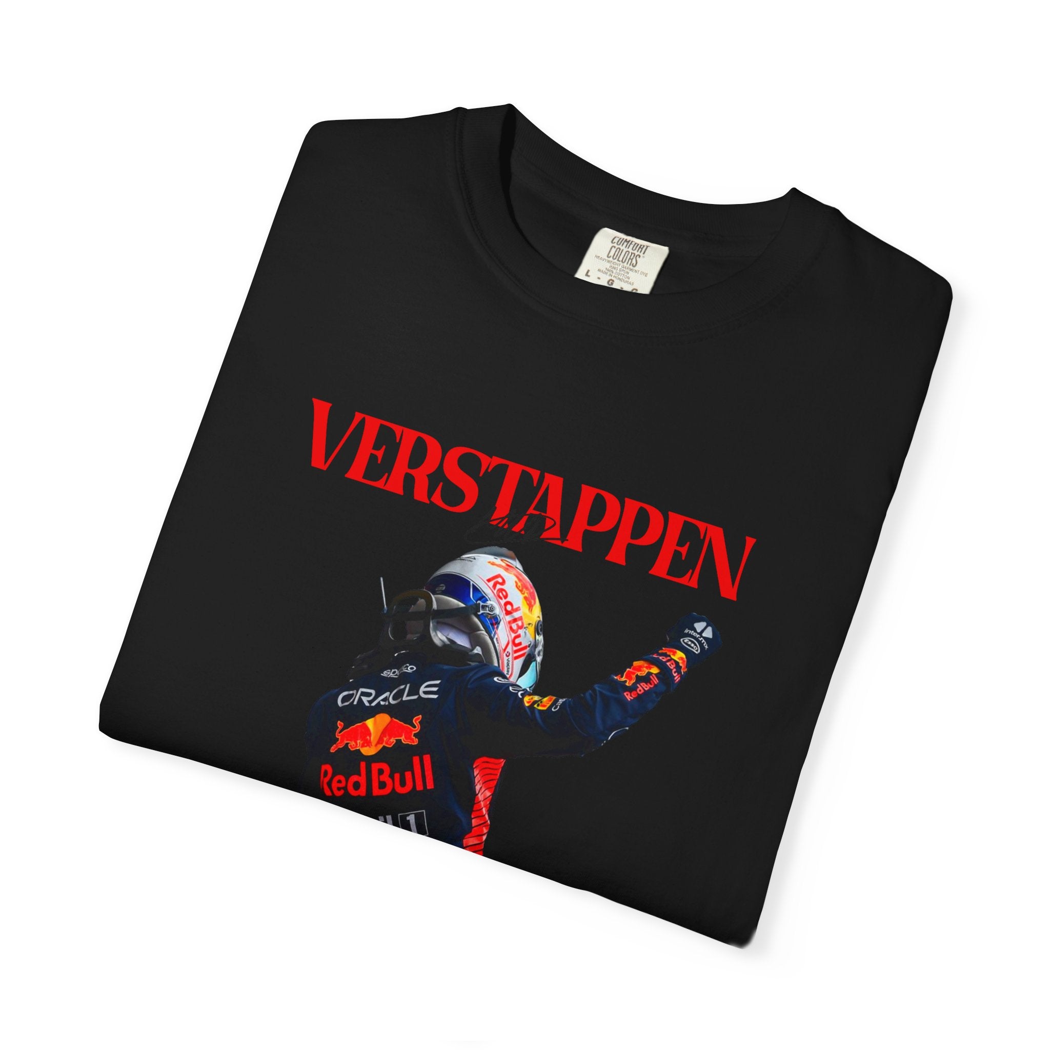 Verstappen
