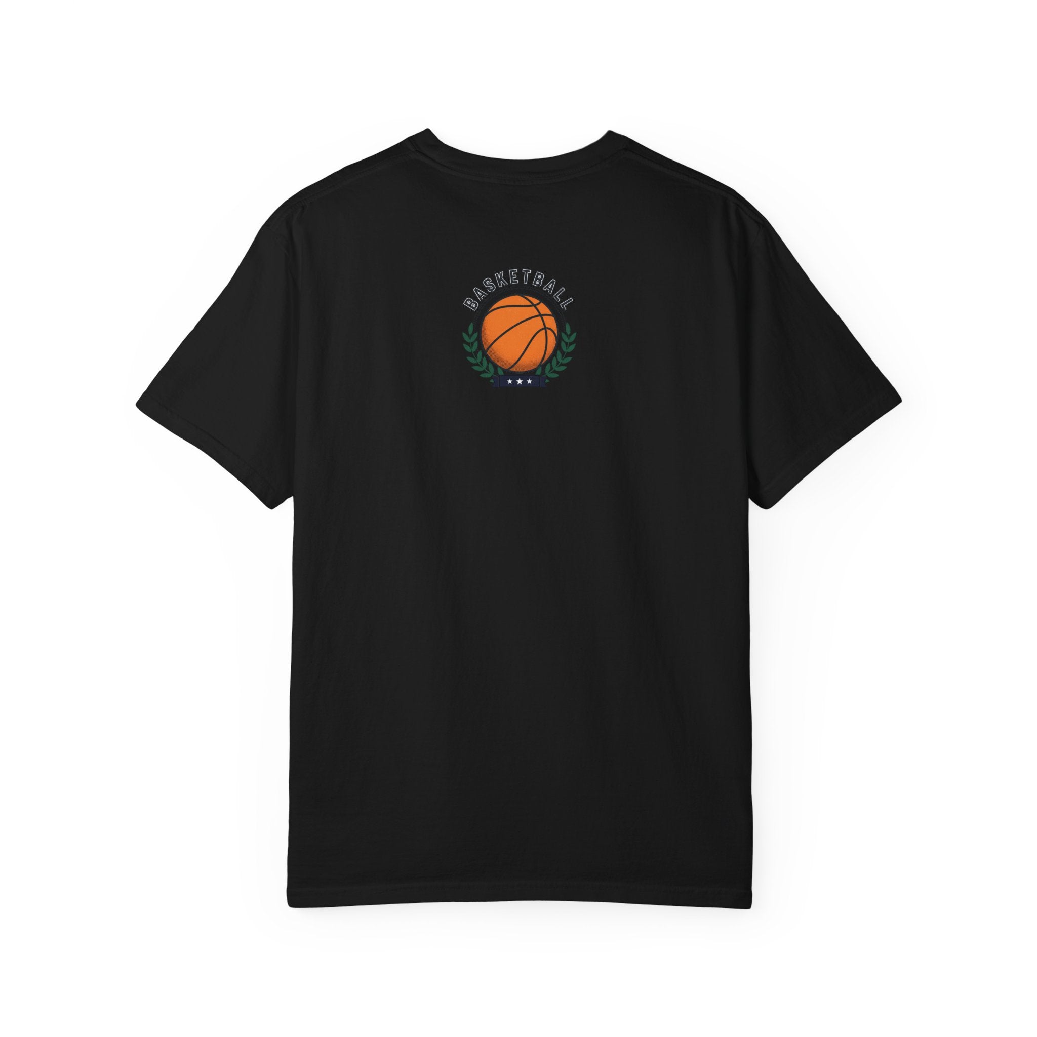 Luka Dončić T-Shirt — Player Action Graphic Tee