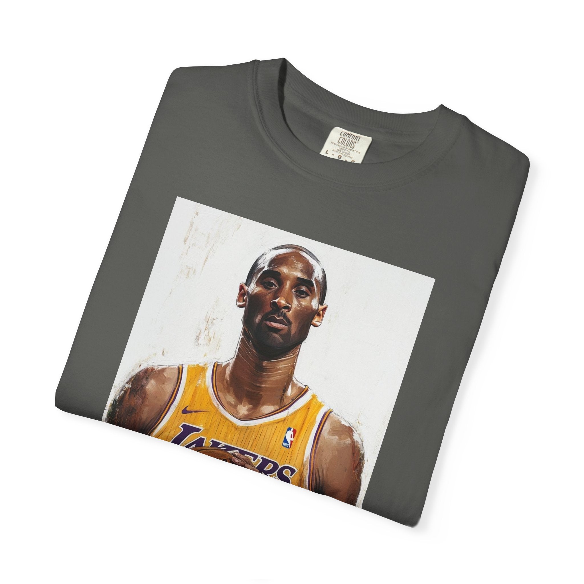 Kobe Bryant T‑Shirt