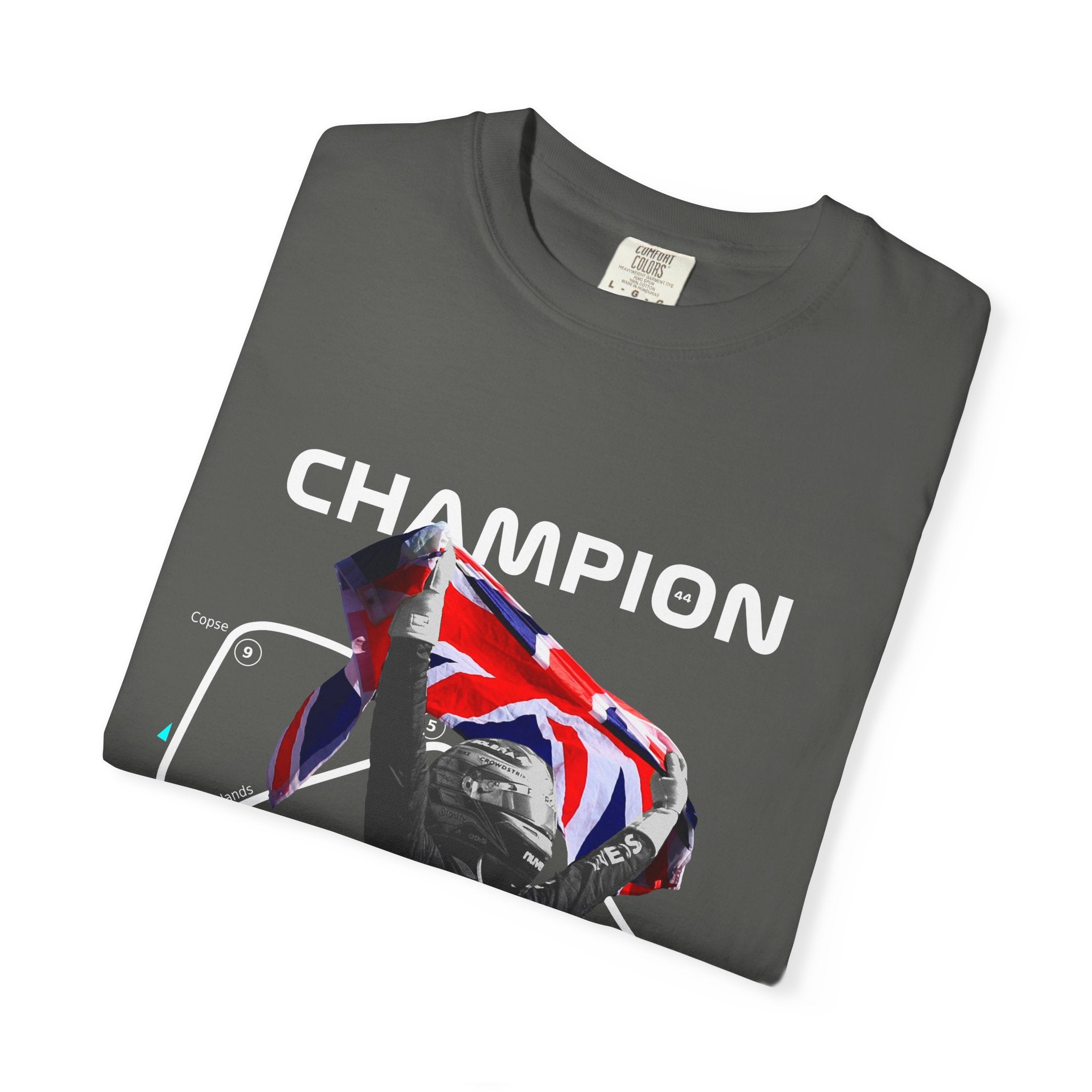 Champion - Lewis