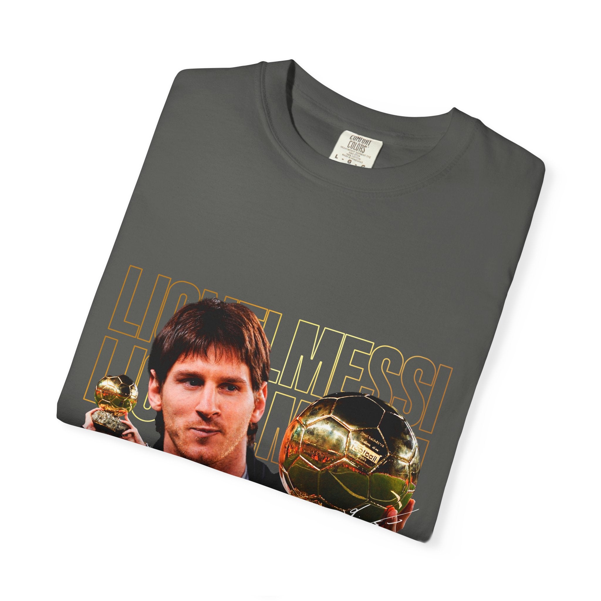Messi - B'Dor