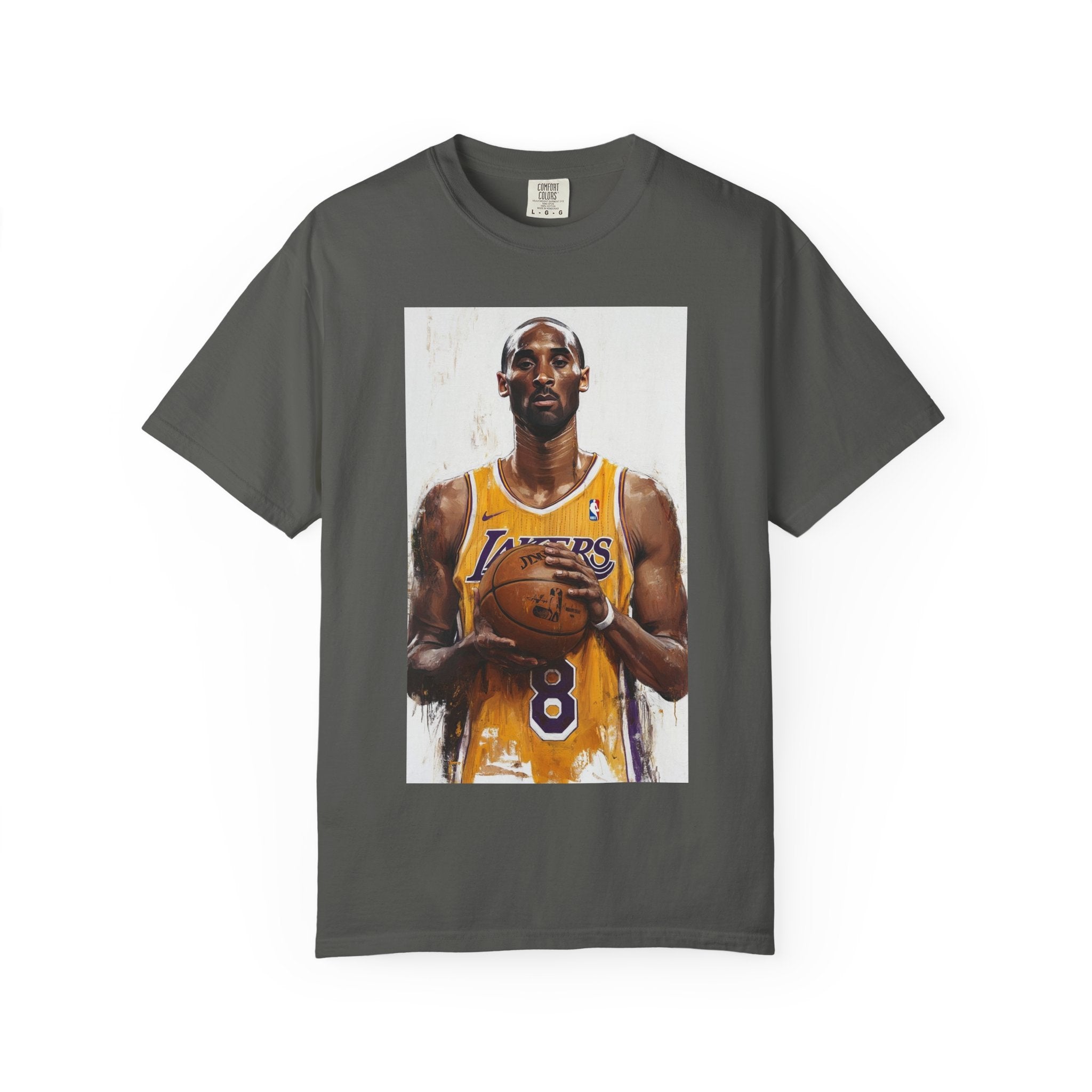 Kobe Bryant T‑Shirt