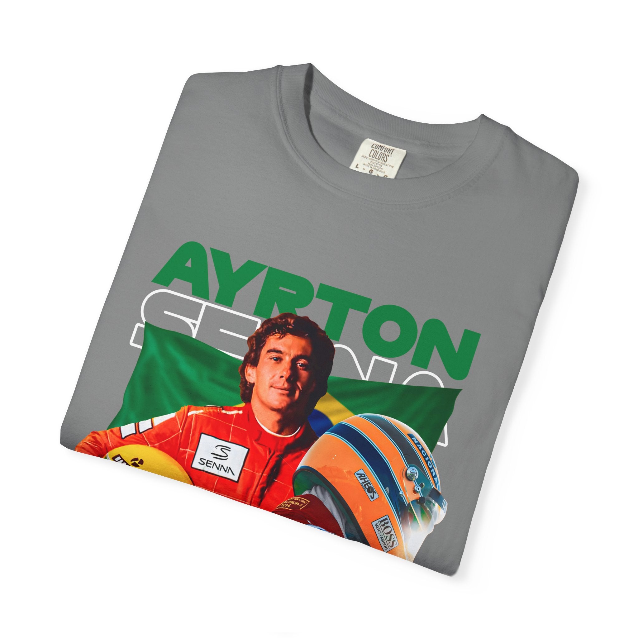 Ayrton