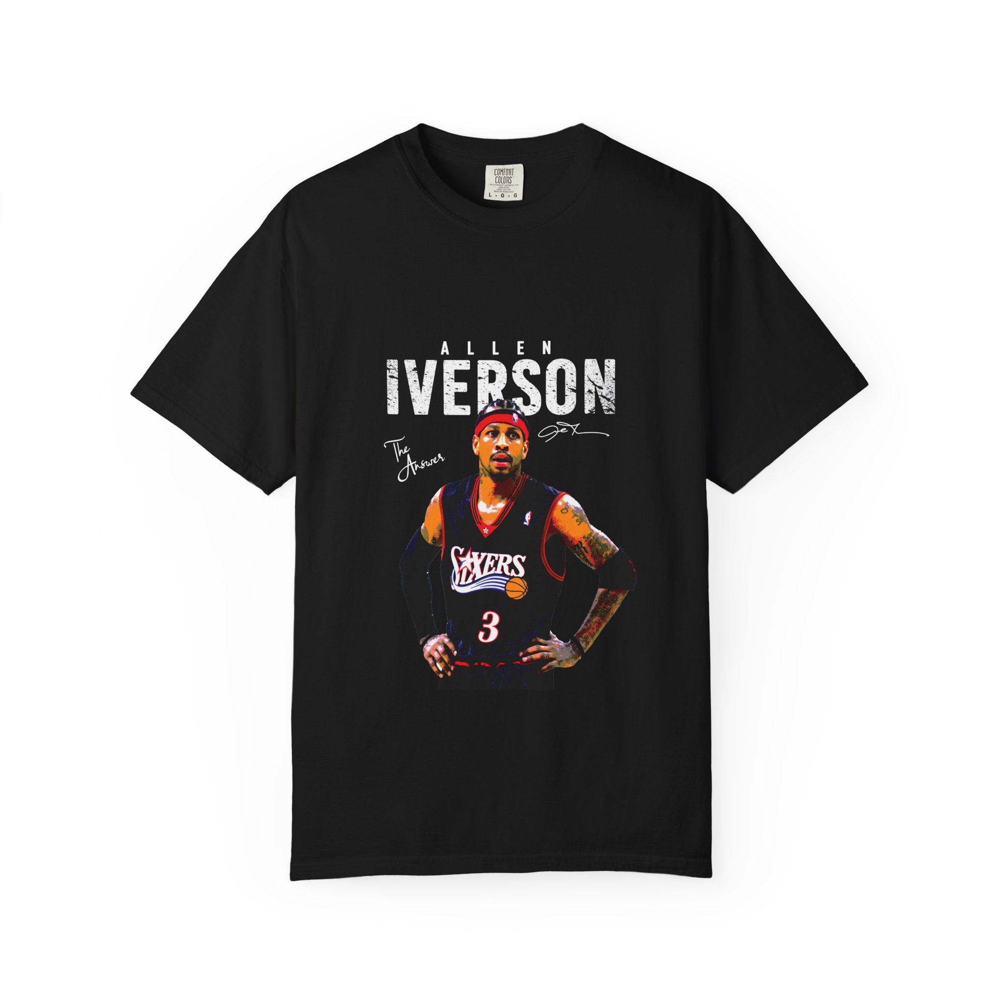 Allen Iverson