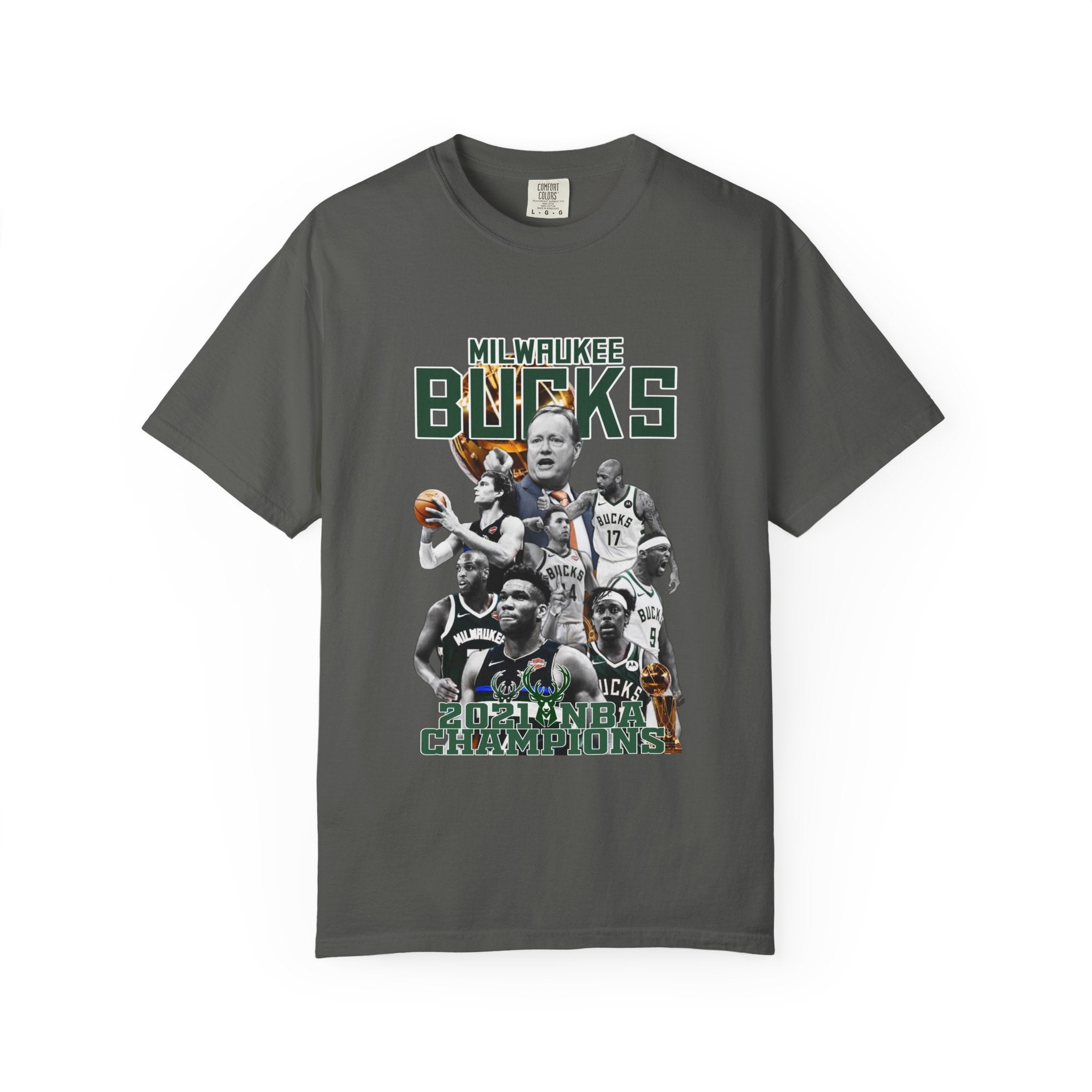 Milwaukee Bucks