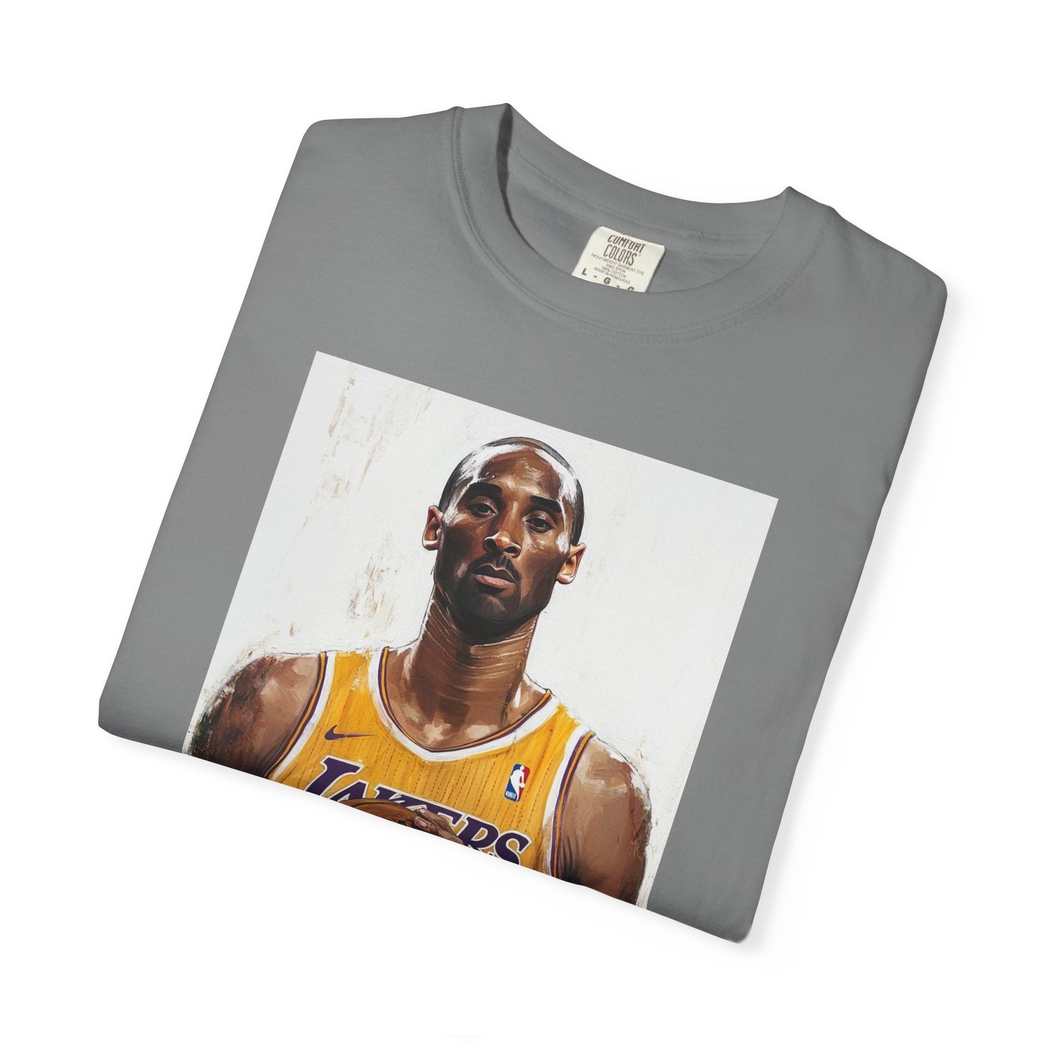 Kobe Bryant T‑Shirt