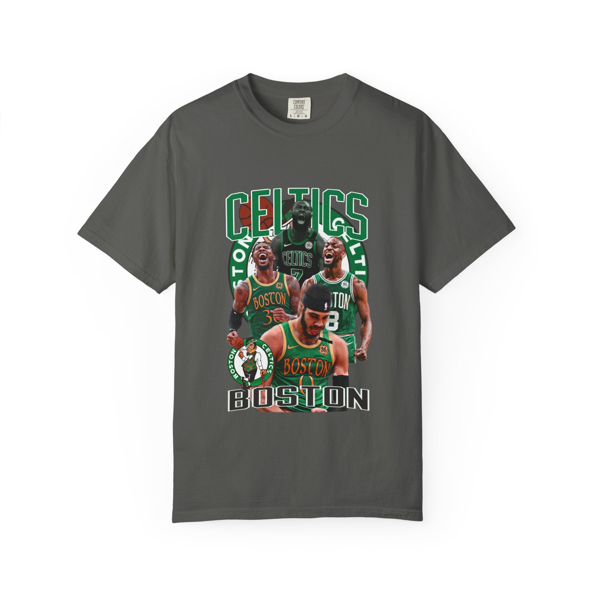 Celtics Boston