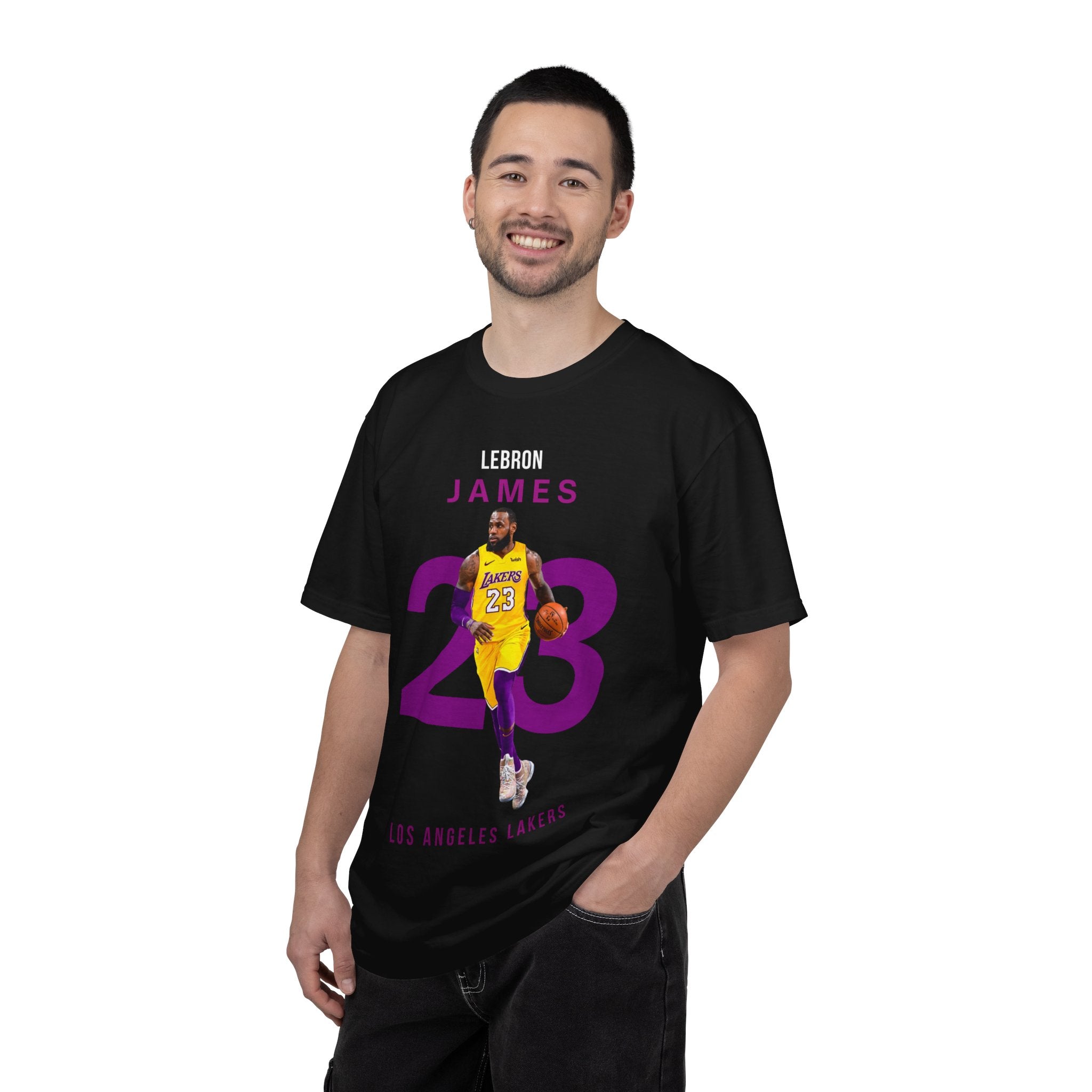 LeBron James T-Shirt