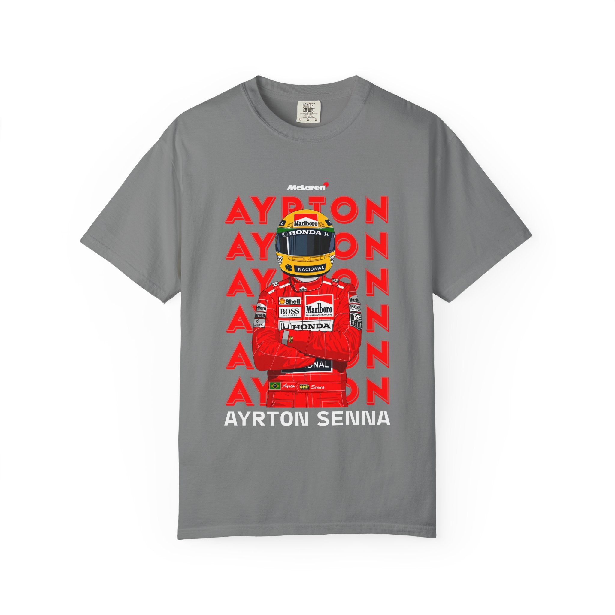 Ayrton