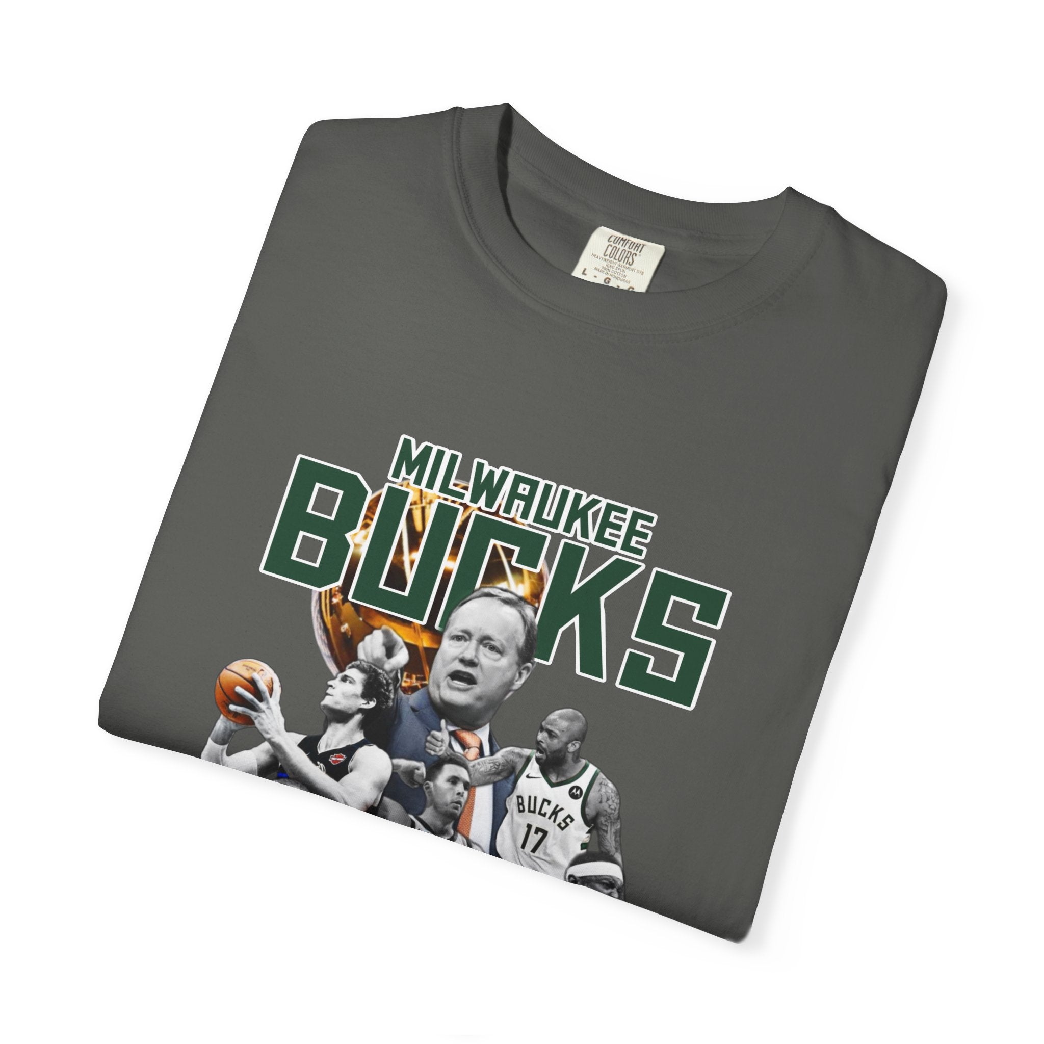 Milwaukee Bucks