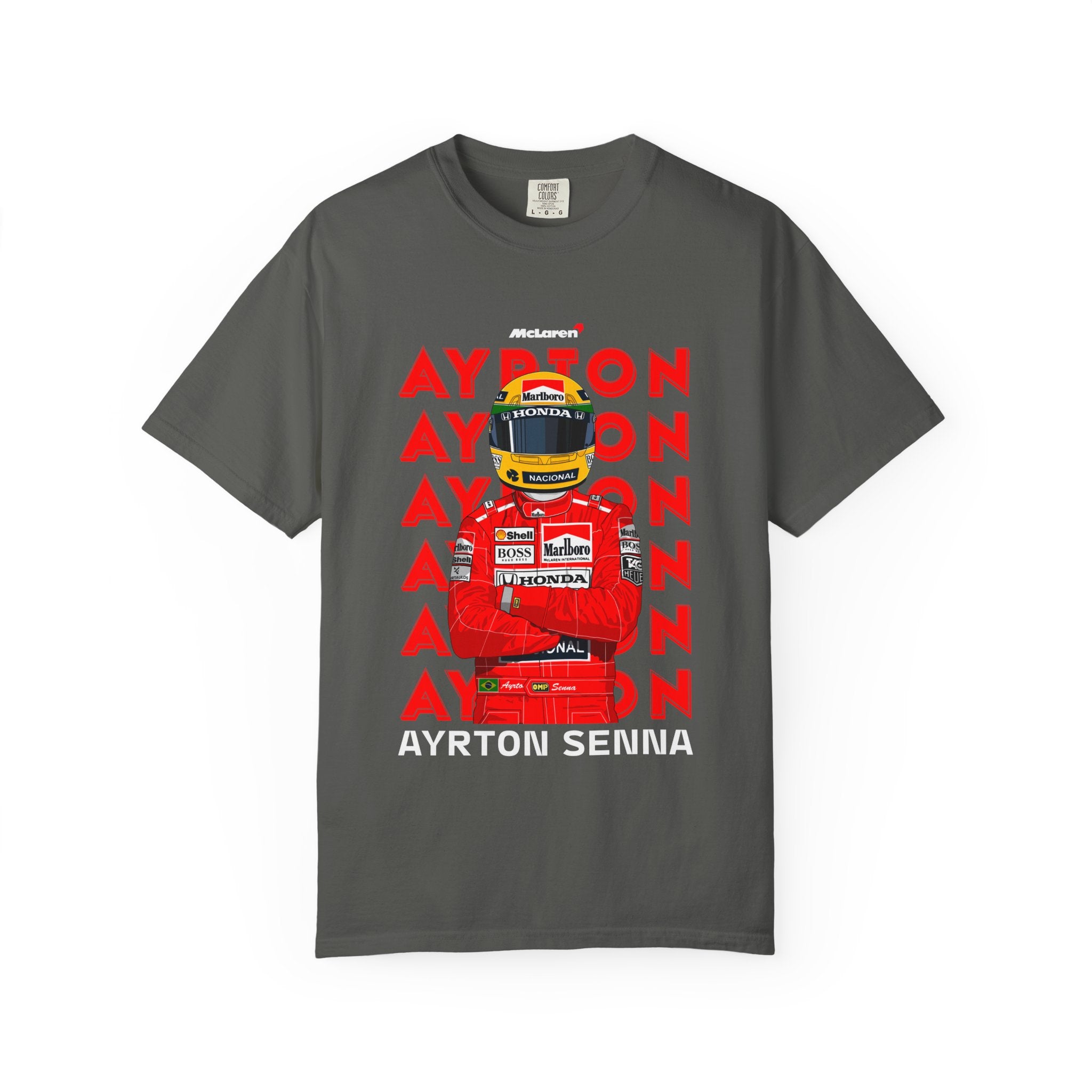 Ayrton