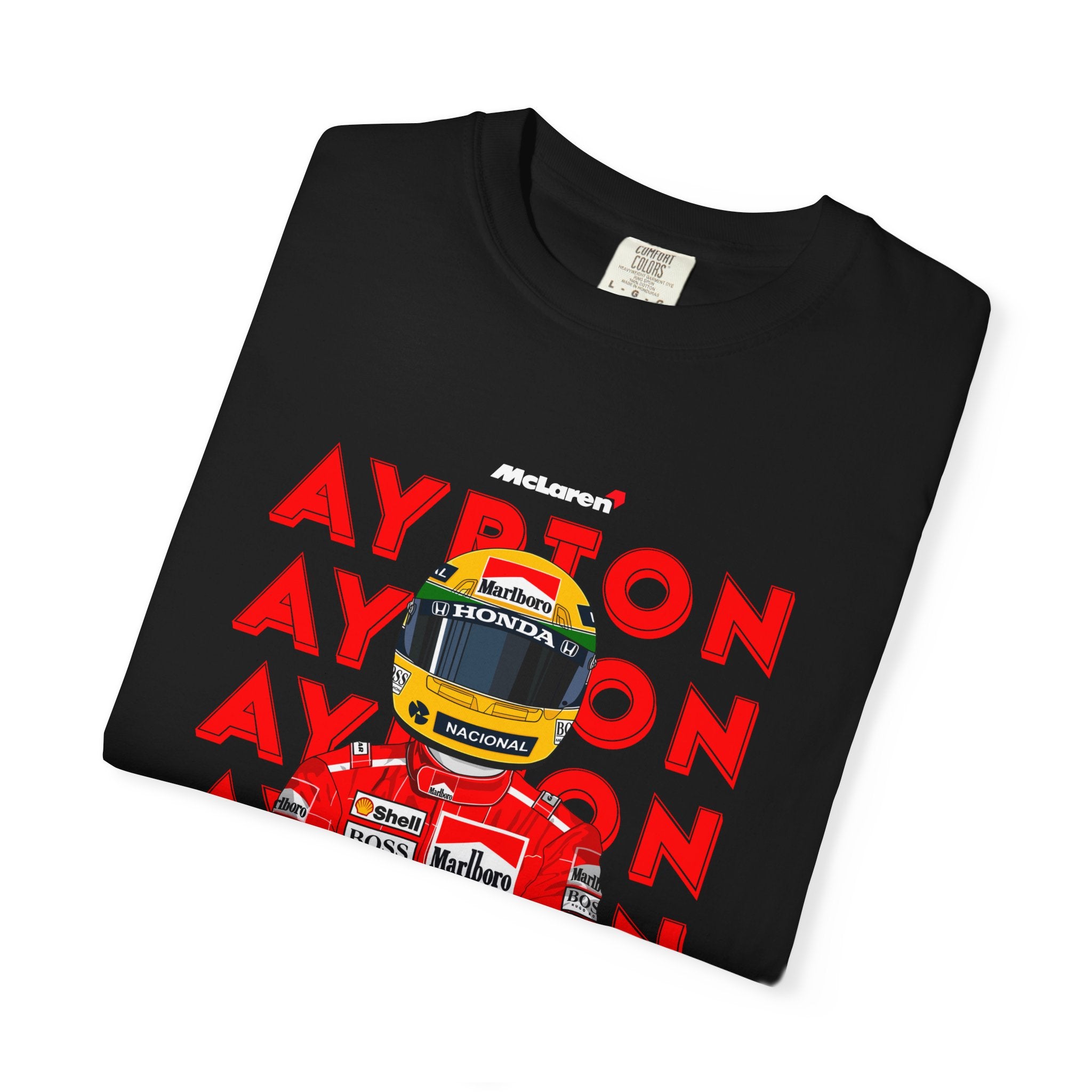 Ayrton