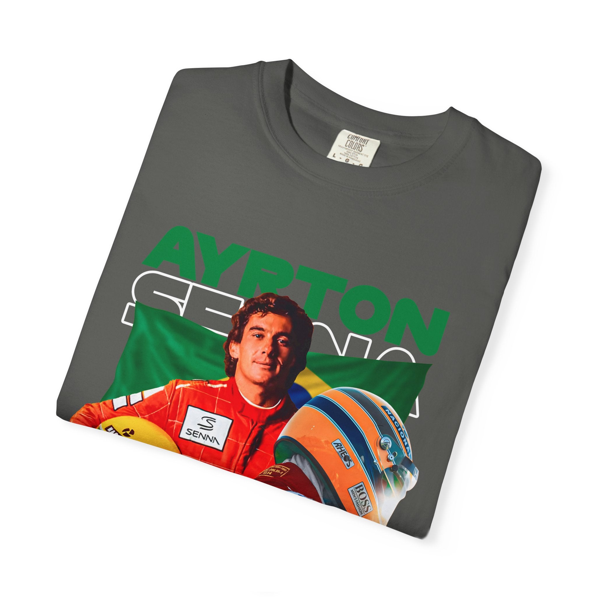 Ayrton