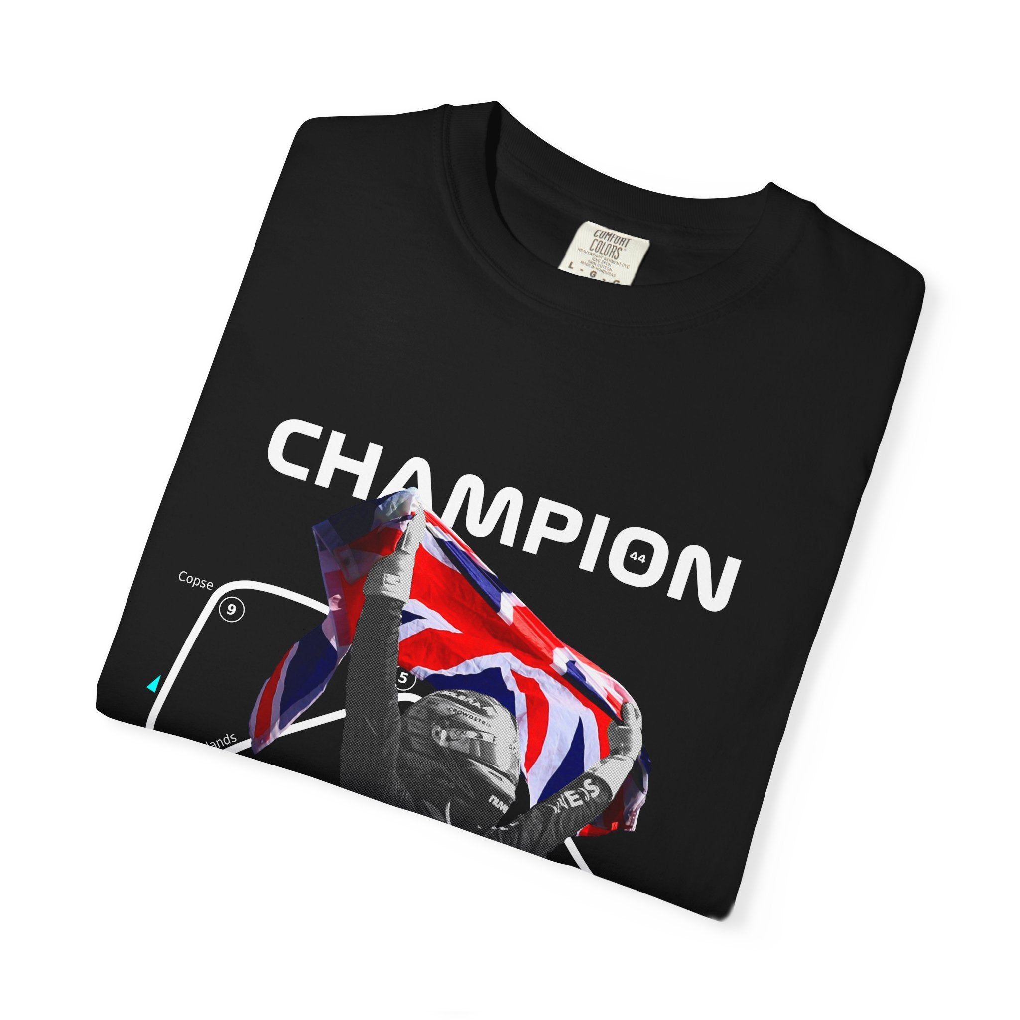 Champion - Lewis