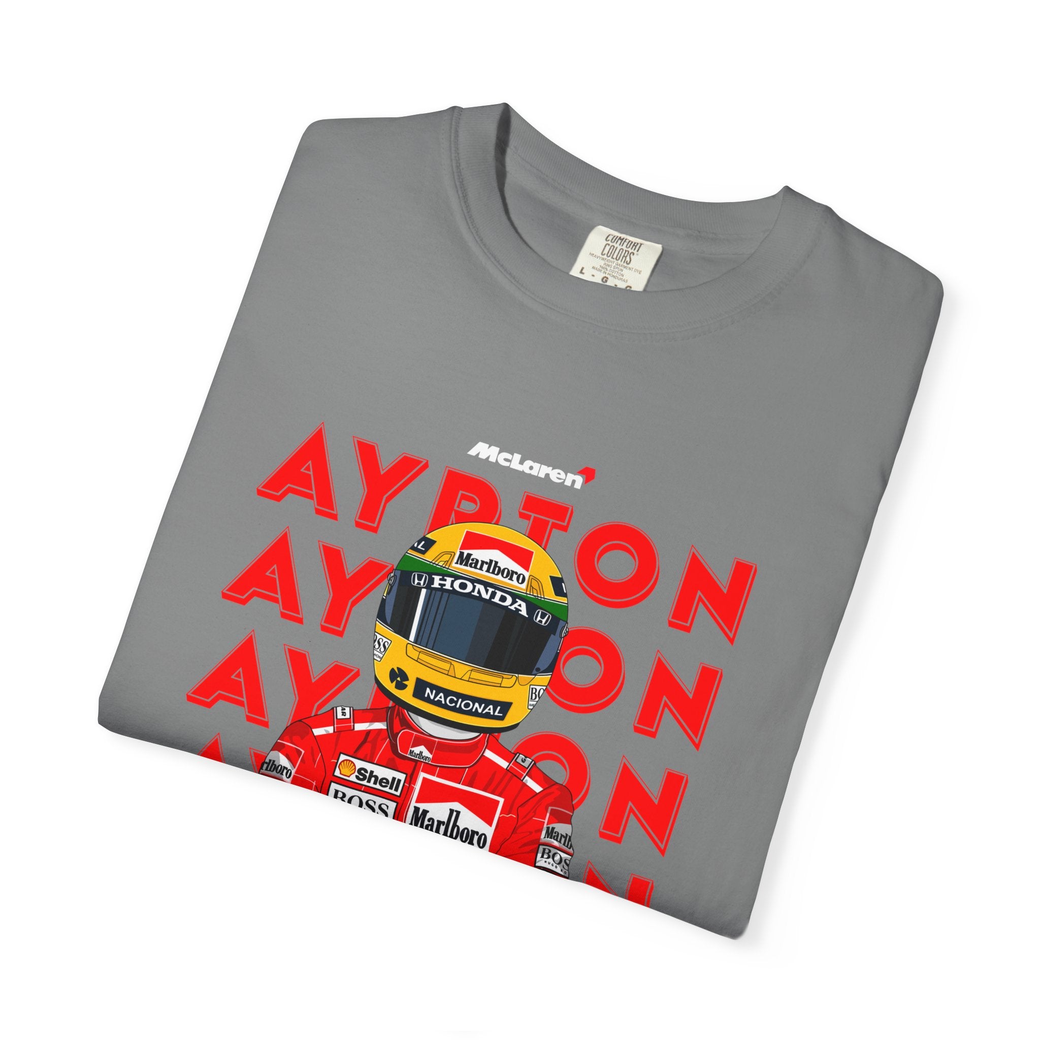Ayrton