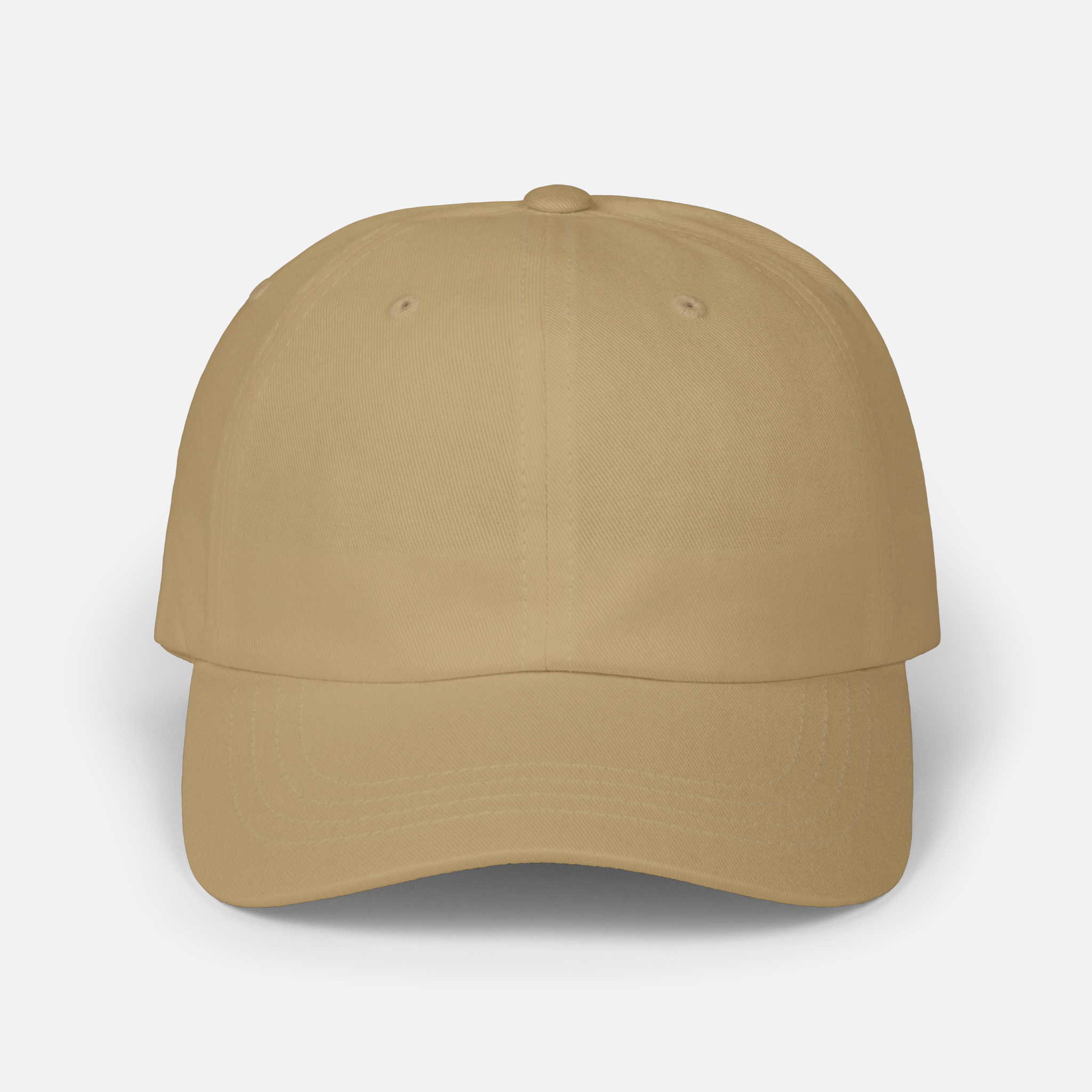 Personalized Custom Cap – Design It Your Way